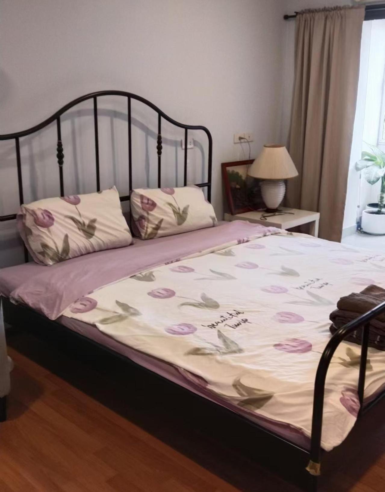 King Bed Old Town&Night Bazaar Quiet Comfortable Chiang Mai Esterno foto
